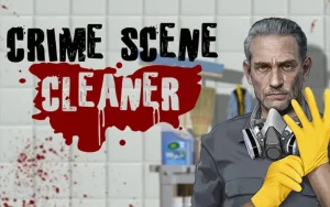Crime Scene Cleaner