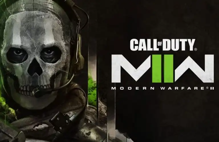 射擊遊戲-使命召喚